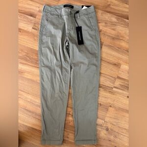 Liverpool Ryder Trouser
